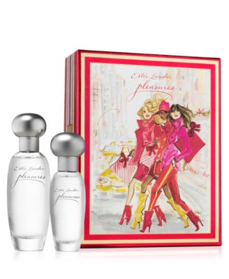 macys estee lauder pleasures