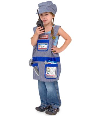 kids dress up set