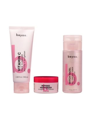 witch hazel face cream