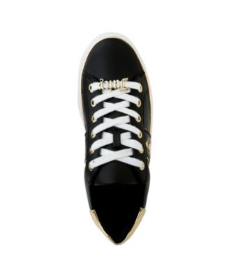 juicy couture platform sneakers