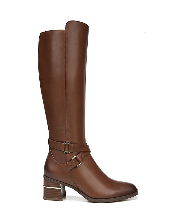 macy's wide calf boot sale
