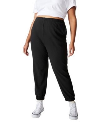 trendy sweatpants womens