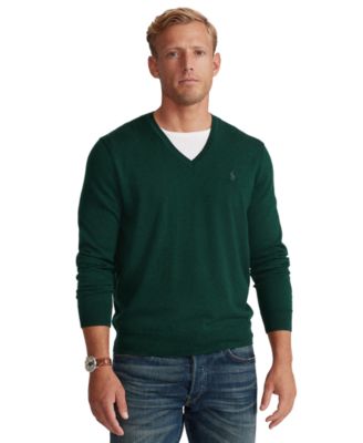 washable merino wool sweater