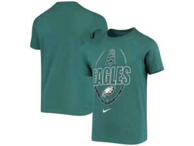 philadelphia eagles girls shirts