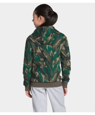 macys boys north face