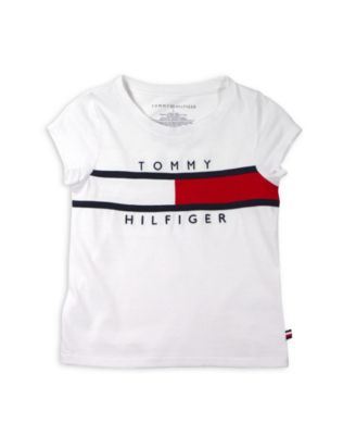 tommy hilfiger for little girls