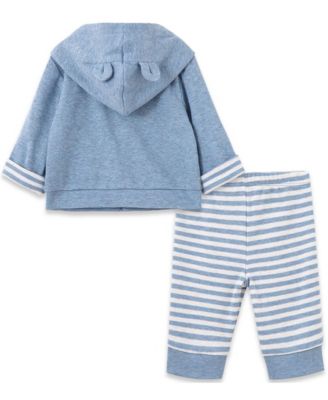 macys little me baby boy