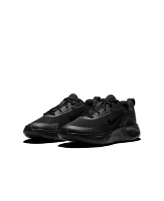 nike big boys clothes