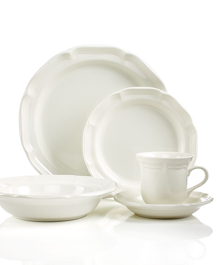 dinnerware french countryside collection