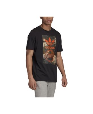 macys mens adidas t shirts