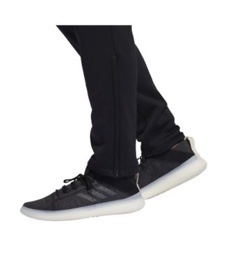adidas women's sportswear game and go tapered pants