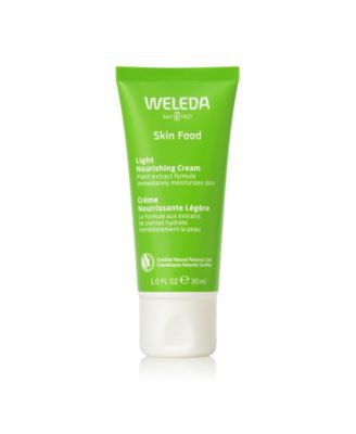 Легкий питательный крем Weleda Skin Food, 1,0 унции, бесцветный