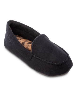 macy's moccasin slippers