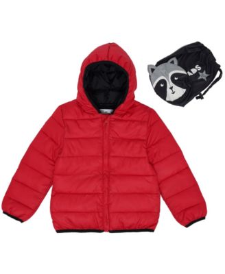 macy kids coats
