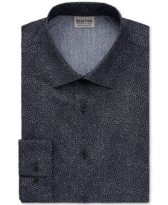 kenneth cole reaction dress shirt