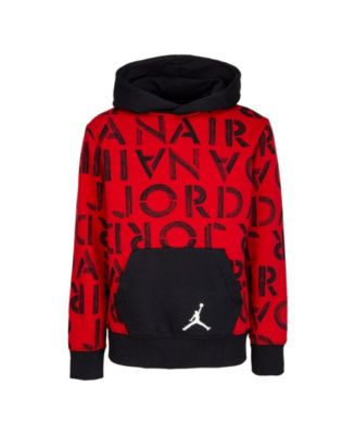 big boys jordan hoodie