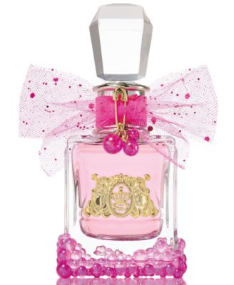 viva la juicy eau de parfum spray 3.4 oz