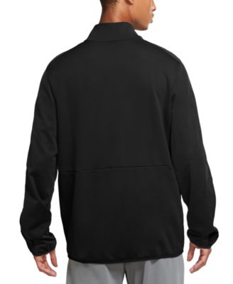 men's nike epic training jacket