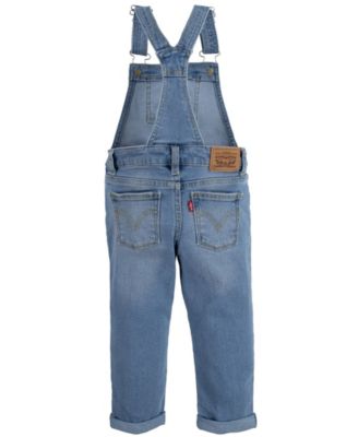 macys girls overalls