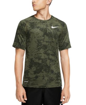 nike army fatigue pants