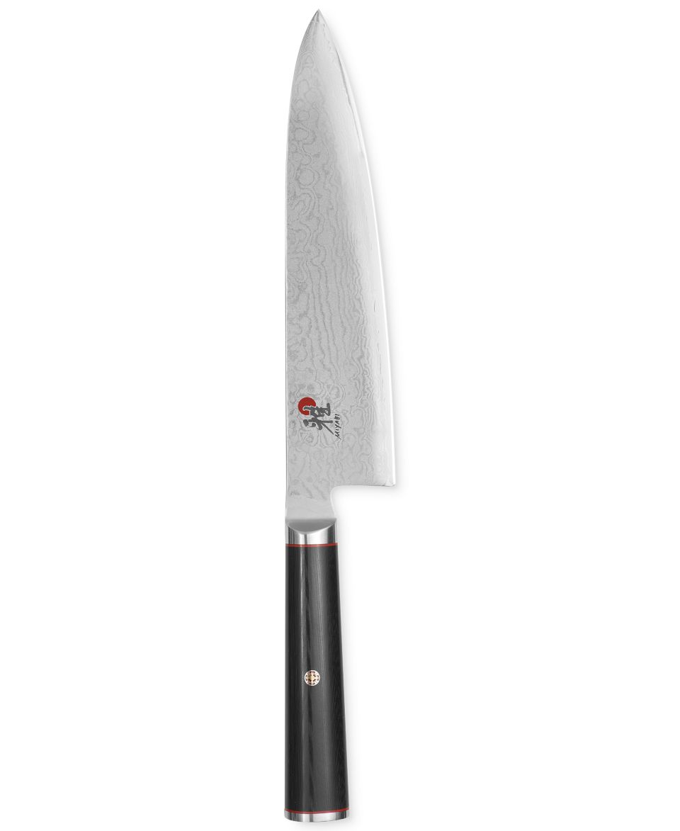 Zwilling J.A. Henckels Miyabi Kaizen 8 Chefs Knife