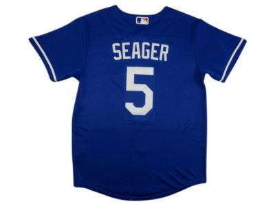 corey seager jersey womens