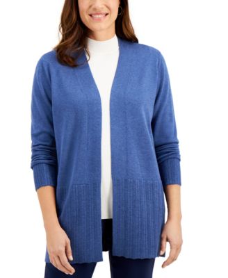 macy's karen scott cardigans