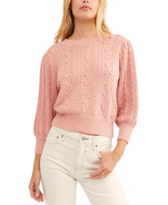 macys womens pullover sweaters