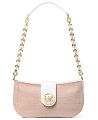 burberry check tote bag