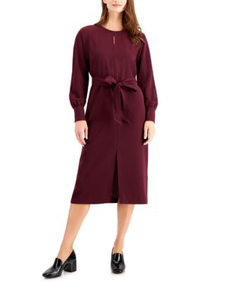 macys online dresses