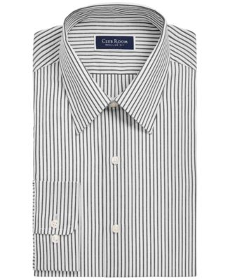 club room men's dress shirts