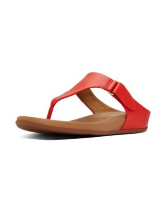 macys womens fitflops