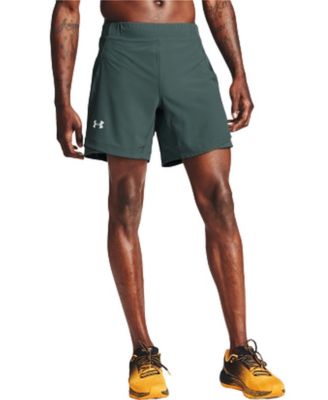 under armour no pocket shorts