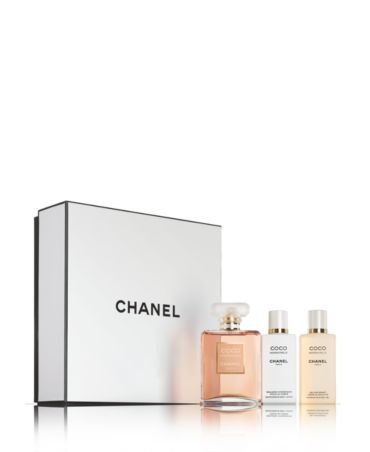 CHANEL COCO MADEMOISELLE Gift Set - Shop All Brands - Beauty - Macy's