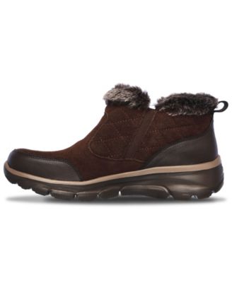 skechers girl crush boots