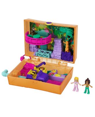 compact polly pocket
