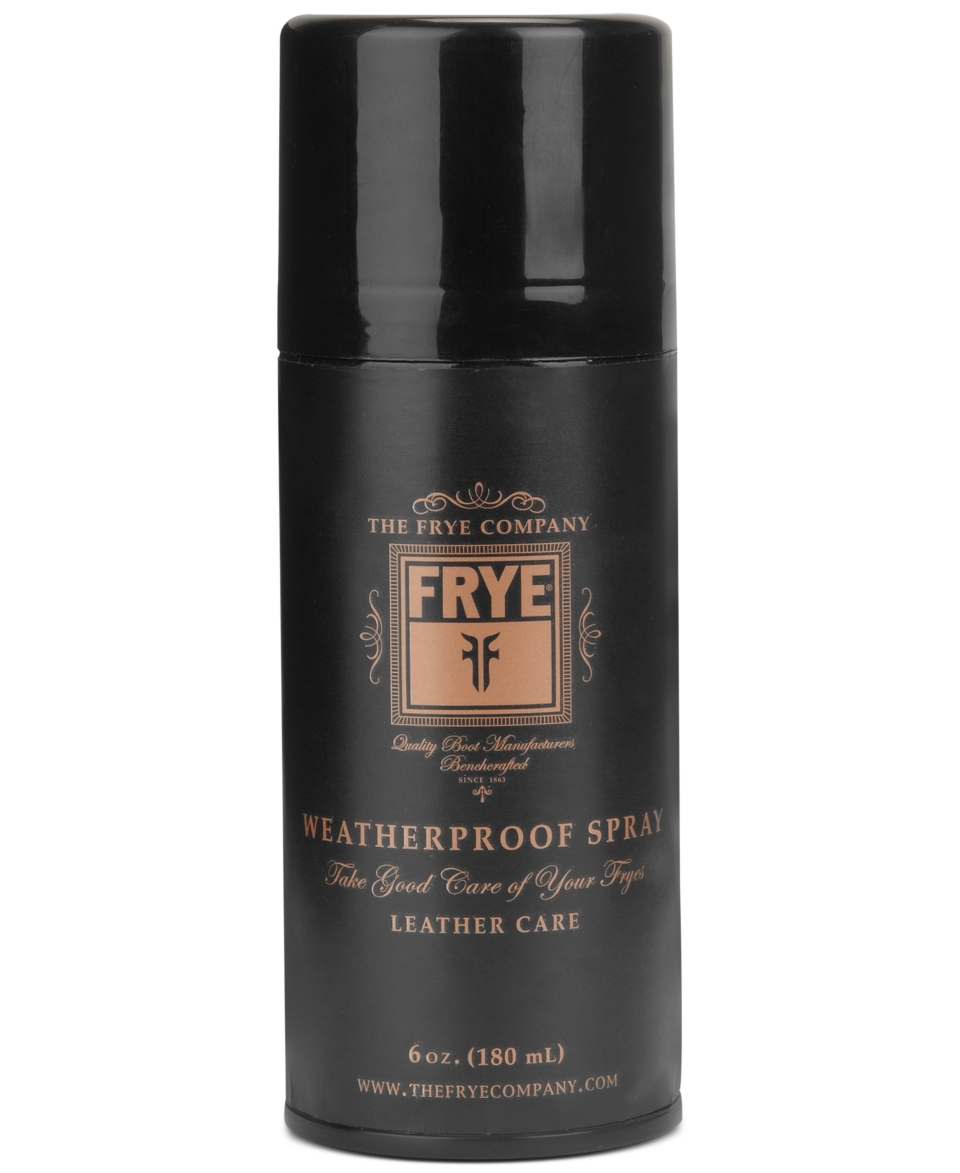 Frye Waterproof Spray   Shoes   Men