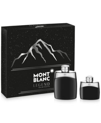 montblanc legend set