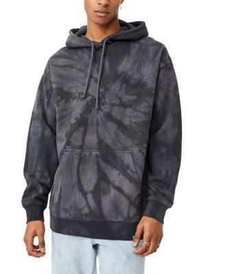 cotton on mens hoodies