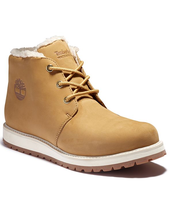 timberland richmond ridge