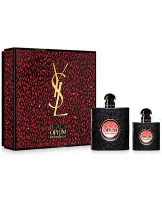 yves saint laurent black opium eau de parfum