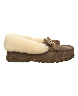 macys bearpaw slippers