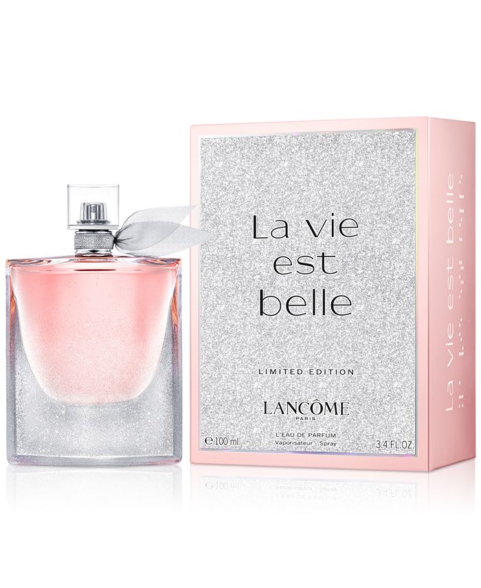 La Vie Est Belle En Turc Lancôme La vie est Belle Limited Edition, 3.4 oz. & Reviews - All