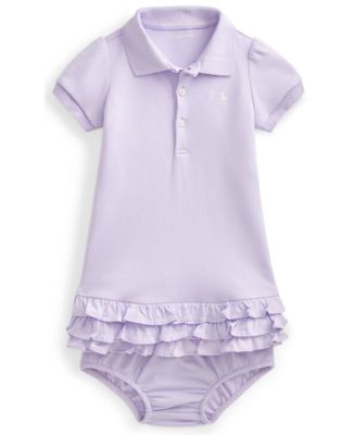 macy's baby girl ralph lauren