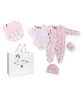 rock a bye baby clothes