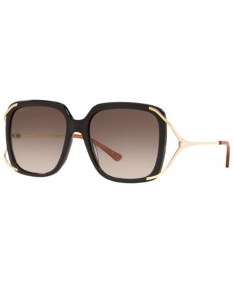 gucci women's sunglasses sunglass hut