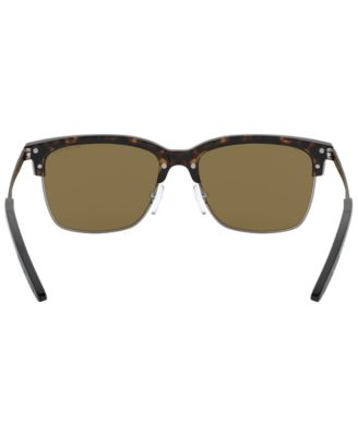 michael michael kors sunglasses men's