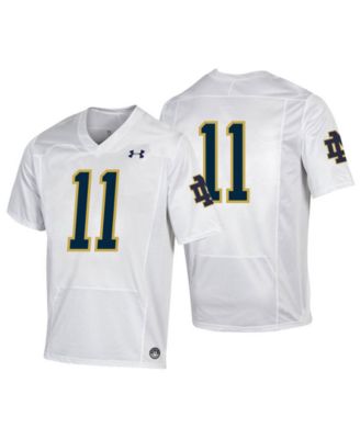 notre dame fighting irish football jersey