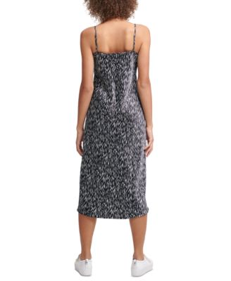 macy's slips for dresses