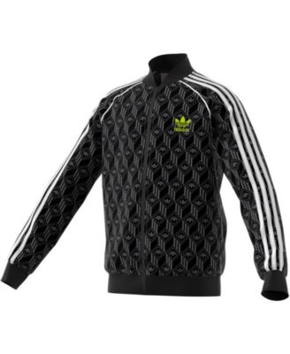 adidas jacket for kids